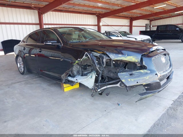 SAJWA2GZ4E8V63571 auction archive image