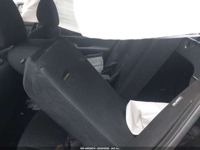 Auction sale of the 2025 Nissan Sentra Sv, vin: 3N1AB8CV2SY356756, lot number: 44938474