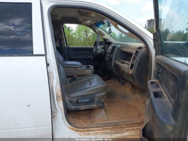 Aukcja sprzedaży 2018 Ram 3500 Chassis Tradesman/slt/laramie, vin: 3C7WRTCL7JG100622, numer aukcji: 44938475