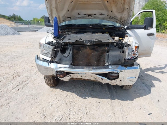 Aukcja sprzedaży 2018 Ram 3500 Chassis Tradesman/slt/laramie, vin: 3C7WRTCL7JG100622, numer aukcji: 44938475