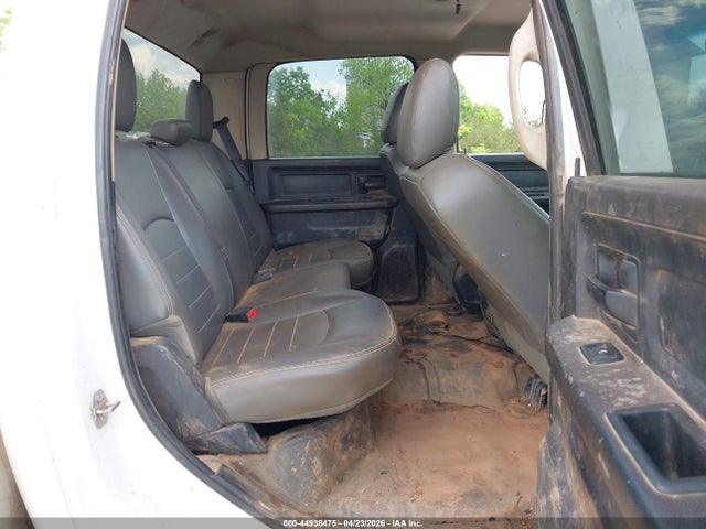 Aukcja sprzedaży 2018 Ram 3500 Chassis Tradesman/slt/laramie, vin: 3C7WRTCL7JG100622, numer aukcji: 44938475