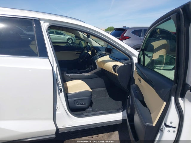 JTJDARBZXL5003331 Lexus NX 300