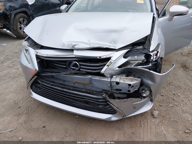 44938477 :رقم المزاد ، JTHBW1GG8G2103129 vin ، 2016 Lexus Es 300h مزاد بيع