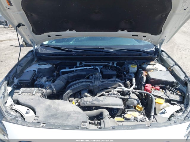 Subaru Outback Premium 2022 4S4BTADC1N3225703 Image 10