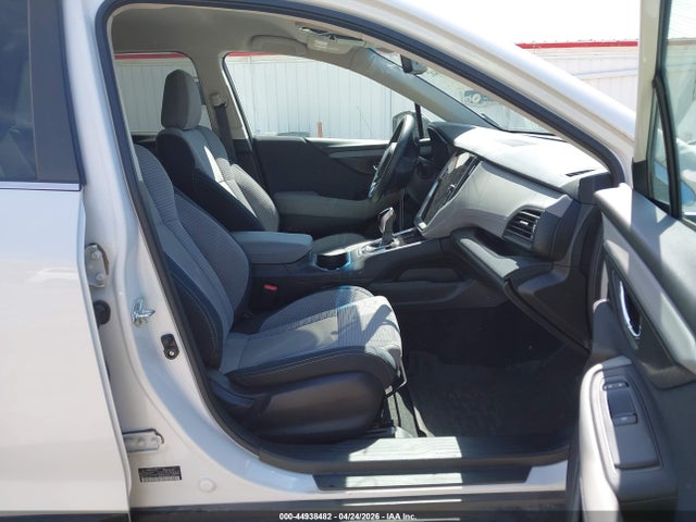 Subaru Outback Premium 2022 4S4BTADC1N3225703 Image 5