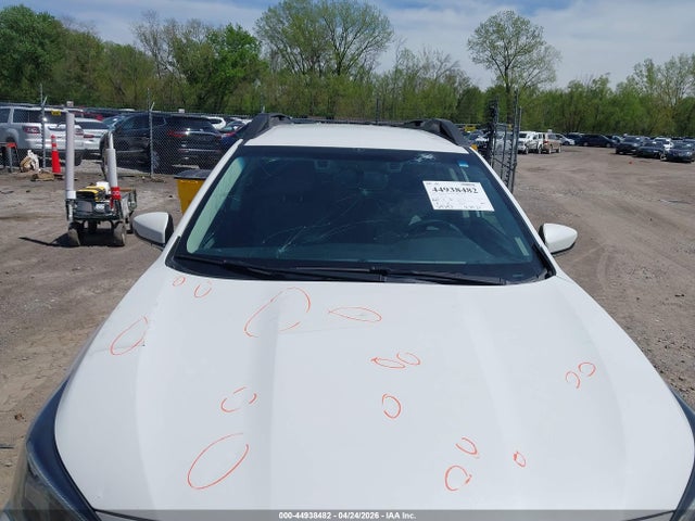 Subaru Outback Premium 2022 4S4BTADC1N3225703 Image 6