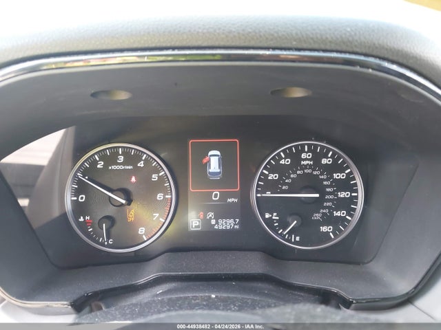 Subaru Outback Premium 2022 4S4BTADC1N3225703 Image 7