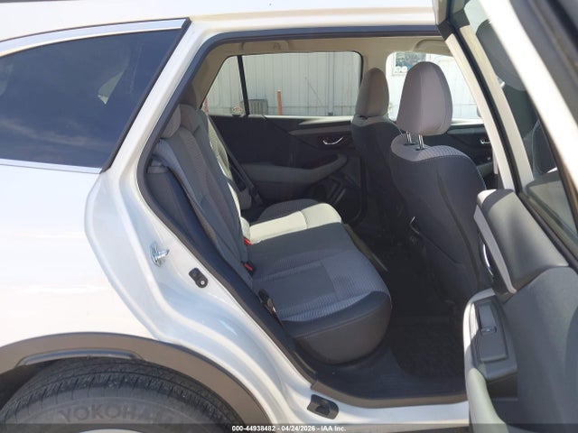 Subaru Outback Premium 2022 4S4BTADC1N3225703 Image 8