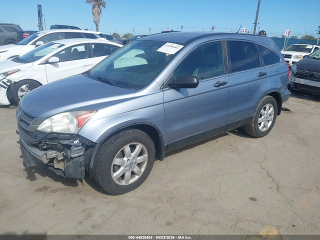 Aukcja sprzedaży 2011 Honda Cr-v Se, vin: 5J6RE4H48BL117165, numer aukcji: 44938484