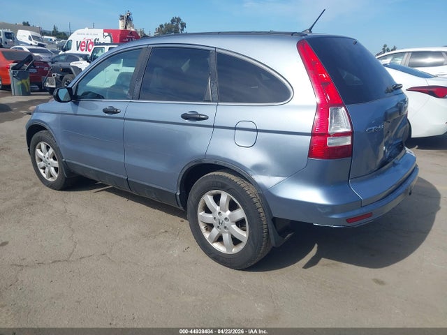 Aukcja sprzedaży 2011 Honda Cr-v Se, vin: 5J6RE4H48BL117165, numer aukcji: 44938484