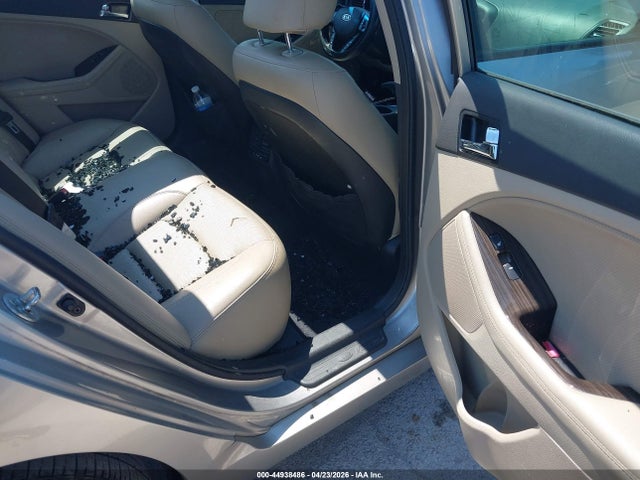 Продаж на аукціоні авто 2012 Kia Optima Ex, vin: 5XXGN4A77CG087000, номер лоту: 44938486
