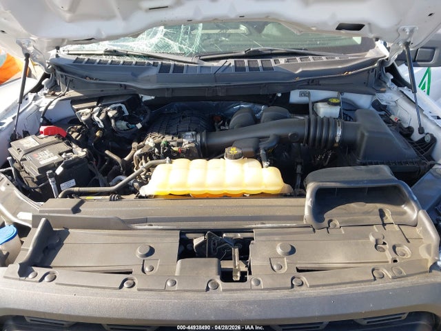 44938490 :رقم المزاد ، 1FTMF1CBXMKE69559 vin ، 2021 Ford F-150 Xl مزاد بيع