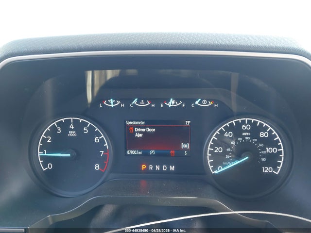 44938490 :رقم المزاد ، 1FTMF1CBXMKE69559 vin ، 2021 Ford F-150 Xl مزاد بيع