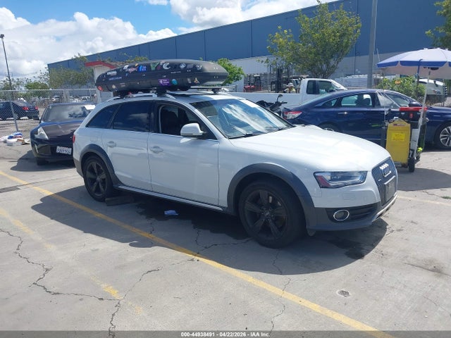 Продажа на аукционе авто 2013 Audi Allroad 2.0t Premium, vin: WA1VFAFL8DA222565, номер лота: 44938491