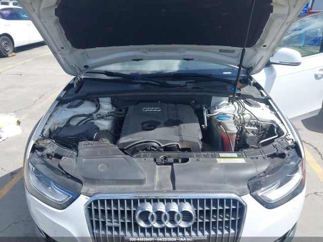 Продажа на аукционе авто 2013 Audi Allroad 2.0t Premium, vin: WA1VFAFL8DA222565, номер лота: 44938491