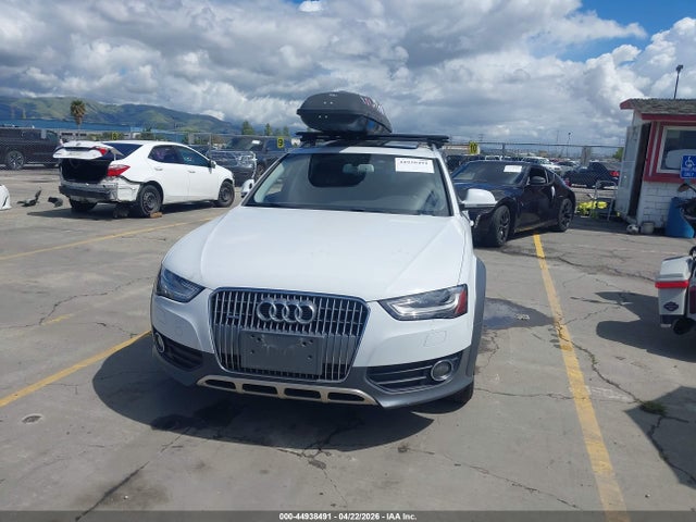 Продажа на аукционе авто 2013 Audi Allroad 2.0t Premium, vin: WA1VFAFL8DA222565, номер лота: 44938491