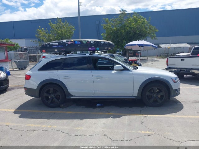 Продажа на аукционе авто 2013 Audi Allroad 2.0t Premium, vin: WA1VFAFL8DA222565, номер лота: 44938491