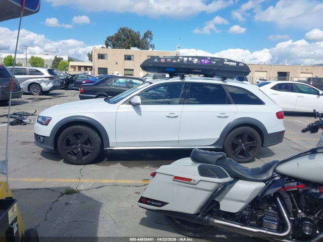 Продажа на аукционе авто 2013 Audi Allroad 2.0t Premium, vin: WA1VFAFL8DA222565, номер лота: 44938491