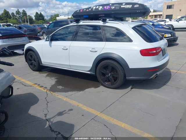 Продажа на аукционе авто 2013 Audi Allroad 2.0t Premium, vin: WA1VFAFL8DA222565, номер лота: 44938491