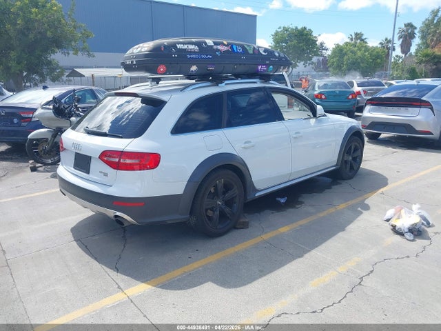 Продажа на аукционе авто 2013 Audi Allroad 2.0t Premium, vin: WA1VFAFL8DA222565, номер лота: 44938491