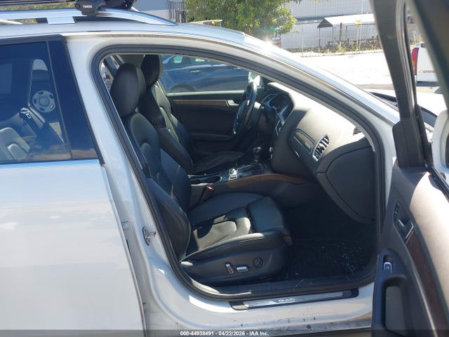 Продажа на аукционе авто 2013 Audi Allroad 2.0t Premium, vin: WA1VFAFL8DA222565, номер лота: 44938491
