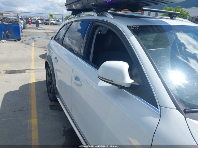 Продажа на аукционе авто 2013 Audi Allroad 2.0t Premium, vin: WA1VFAFL8DA222565, номер лота: 44938491