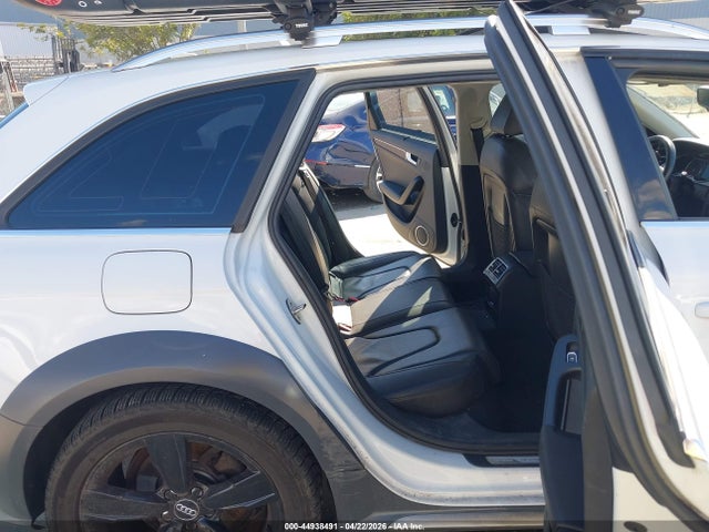 Продажа на аукционе авто 2013 Audi Allroad 2.0t Premium, vin: WA1VFAFL8DA222565, номер лота: 44938491