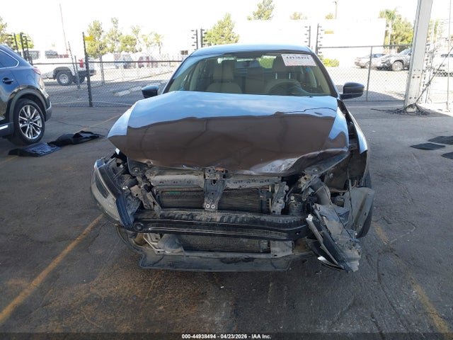 2013 Volkswagen Jetta 2.0l S მანქანა იყიდება აუქციონზე, vin: 3VW1K7AJXDM389986, აუქციონის ნომერი: 44938494
