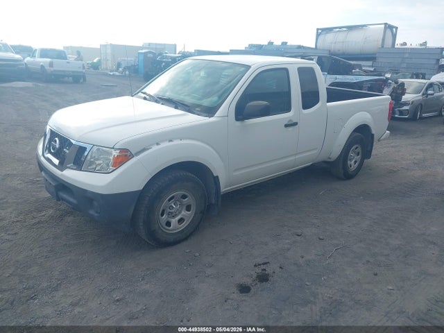 1N6BD0CT9HN775007 Nissan FRONTIER S
