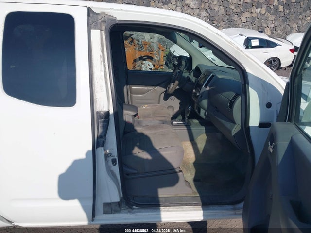 1N6BD0CT9HN775007 Nissan FRONTIER S