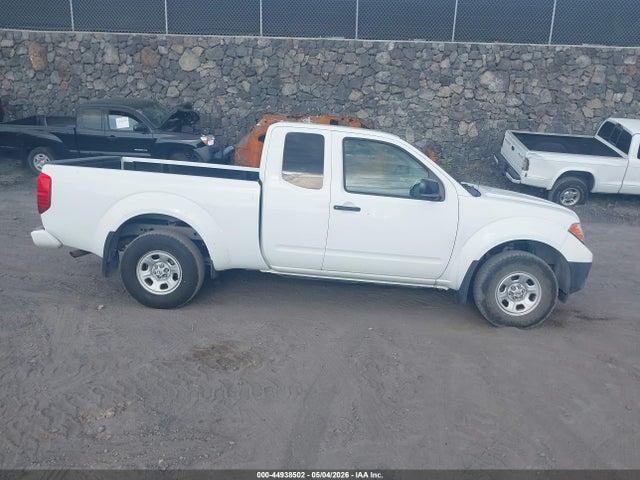 1N6BD0CT9HN775007 Nissan FRONTIER S