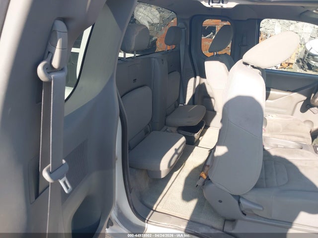 1N6BD0CT9HN775007 Nissan FRONTIER S