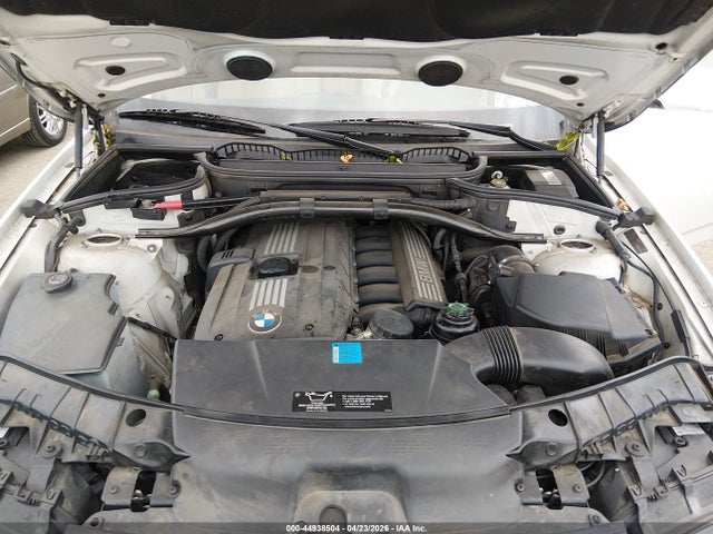 44938504 :رقم المزاد ، WBXPC93439WJ30523 vin ، 2009 Bmw X3 Xdrive30i مزاد بيع