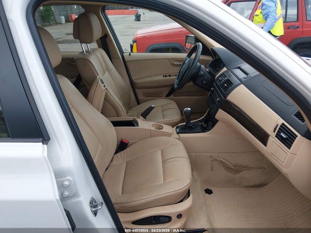 44938504 :رقم المزاد ، WBXPC93439WJ30523 vin ، 2009 Bmw X3 Xdrive30i مزاد بيع