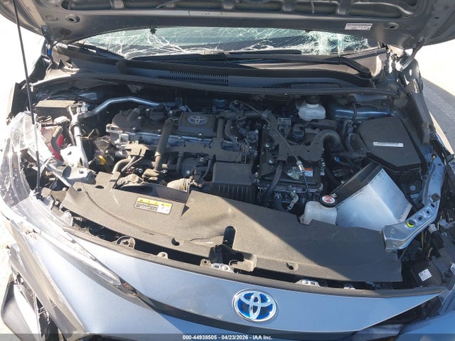 JTDBCMFE8RJ016531 Toyota Corolla Hybrid Se