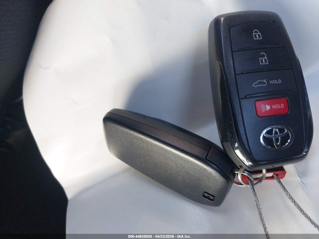 JTDBCMFE8RJ016531 Toyota Corolla Hybrid Se
