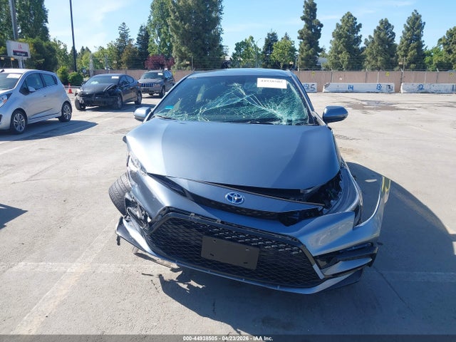 JTDBCMFE8RJ016531 Toyota Corolla Hybrid Se