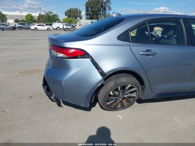 JTDBCMFE8RJ016531 Toyota Corolla Hybrid Se