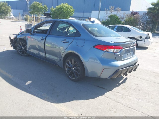 JTDBCMFE8RJ016531 Toyota Corolla Hybrid Se