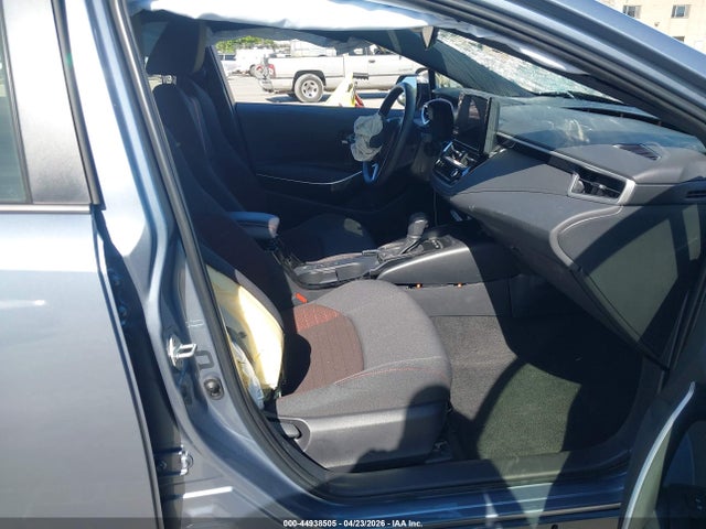 JTDBCMFE8RJ016531 Toyota Corolla Hybrid Se