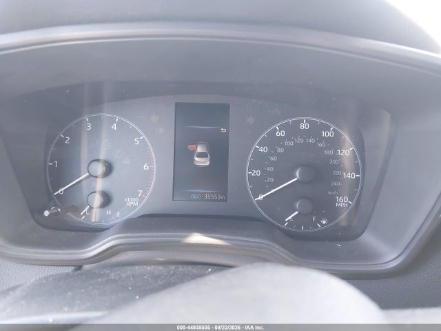 JTDBCMFE8RJ016531 Toyota Corolla Hybrid Se