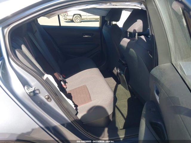 JTDBCMFE8RJ016531 Toyota Corolla Hybrid Se