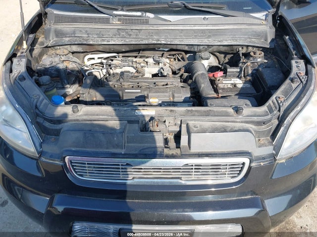 Продаж на аукціоні авто 2010 Kia Soul +, vin: KNDJT2A21A7128635, номер лоту: 44938508