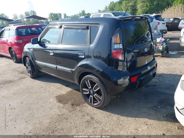 Продаж на аукціоні авто 2010 Kia Soul +, vin: KNDJT2A21A7128635, номер лоту: 44938508