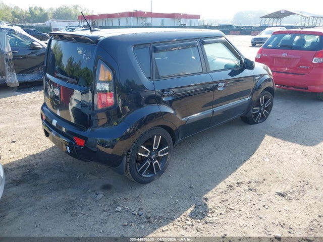 Продаж на аукціоні авто 2010 Kia Soul +, vin: KNDJT2A21A7128635, номер лоту: 44938508