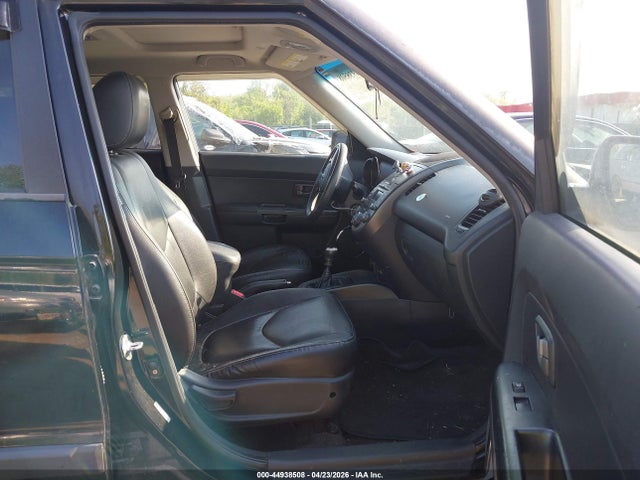 Продаж на аукціоні авто 2010 Kia Soul +, vin: KNDJT2A21A7128635, номер лоту: 44938508