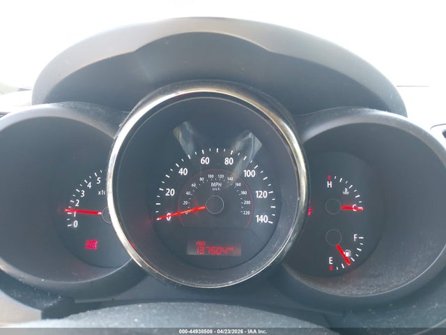 Продаж на аукціоні авто 2010 Kia Soul +, vin: KNDJT2A21A7128635, номер лоту: 44938508