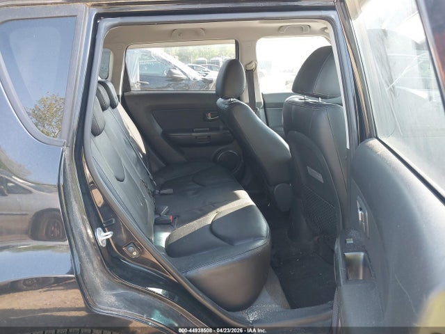 Продаж на аукціоні авто 2010 Kia Soul +, vin: KNDJT2A21A7128635, номер лоту: 44938508