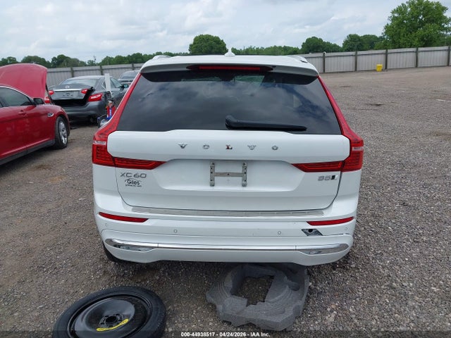 Aukcja sprzedaży 2023 Volvo Xc60 B5 Plus Bright Theme, vin: YV4L12RE1P1278184, numer aukcji: 44938517