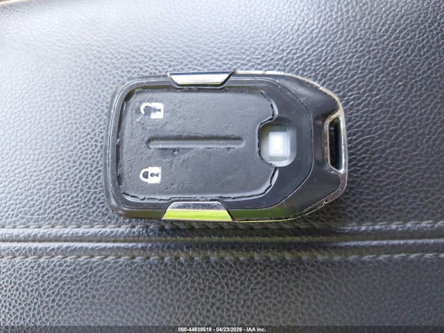 3GKALMEV7JL371883 GMC Terrain Sle